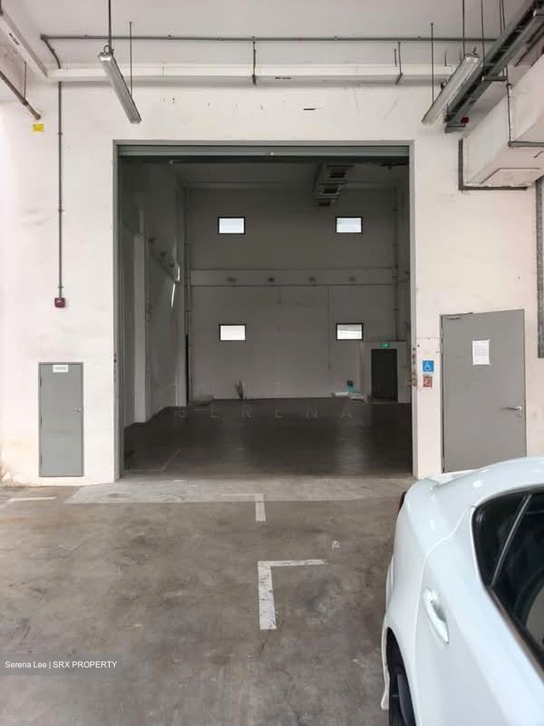West Spring (D22), Factory #604288381